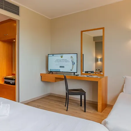 Hotel Airport Pisa