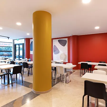Hotel Airport Pisa