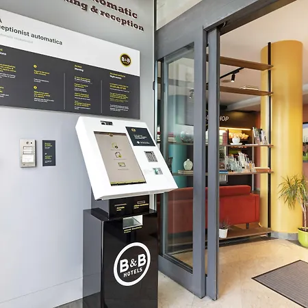 Airport Hotel Pisa