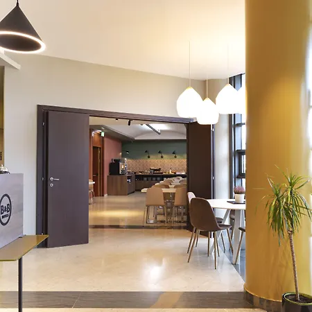 Hotel Airport Pisa