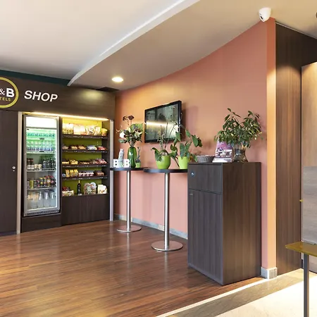 Airport Hotel Pisa