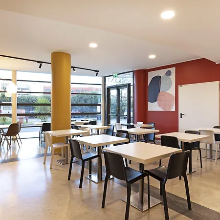 Hotel Airport Pisa
