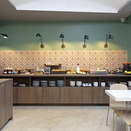 Airport Hotel Pisa