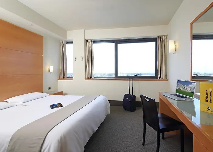 Hotel Airport Piza