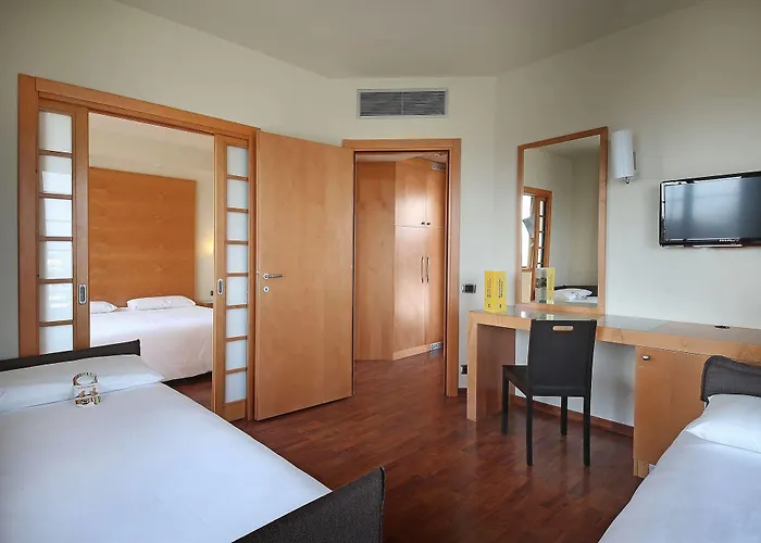 Hotel Airport