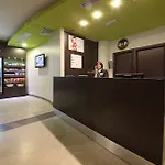 Airport Szálloda Pisa