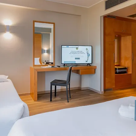 Szálloda Airport 3*