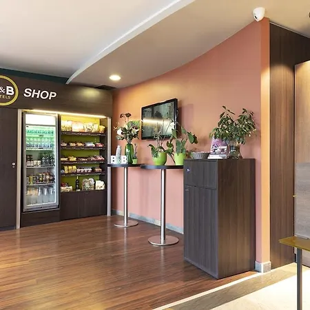 Airport Szálloda Pisa