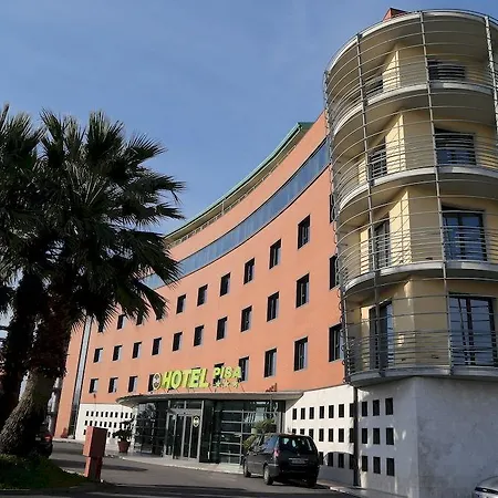 Szálloda Airport 3*