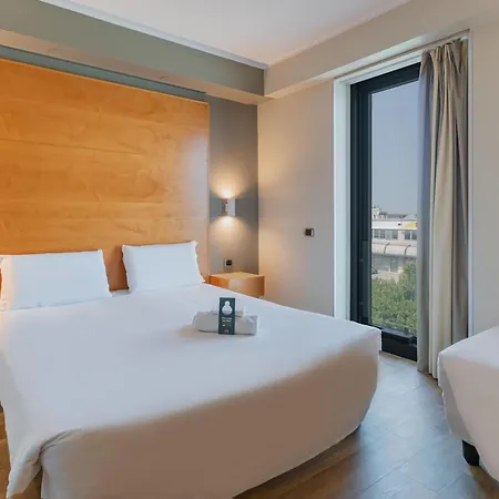 Airport Otel 3*