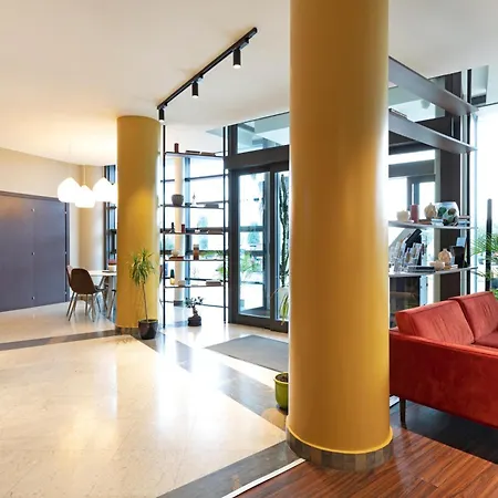 Hotel Airport