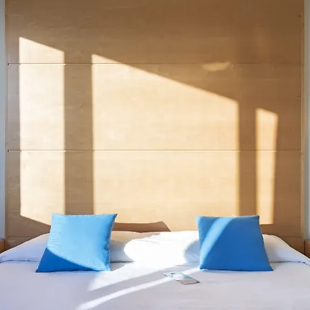 Airport Szálloda Pisa