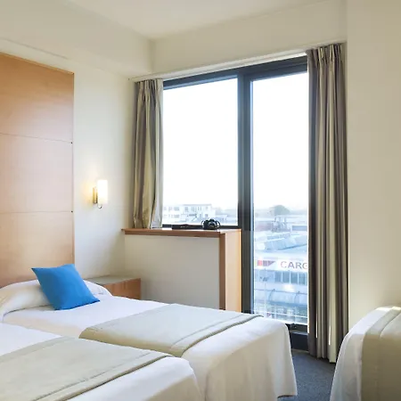 Szálloda Airport 3*