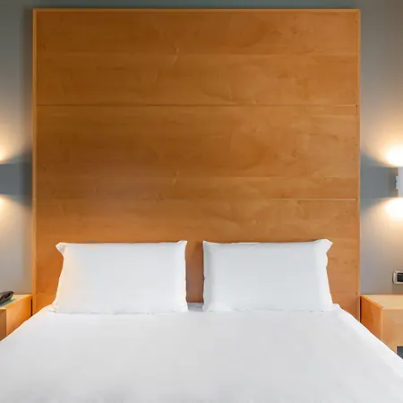 Szálloda Airport Pisa