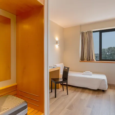 Szálloda Airport Pisa