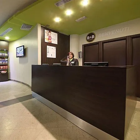 Szálloda Airport 3*