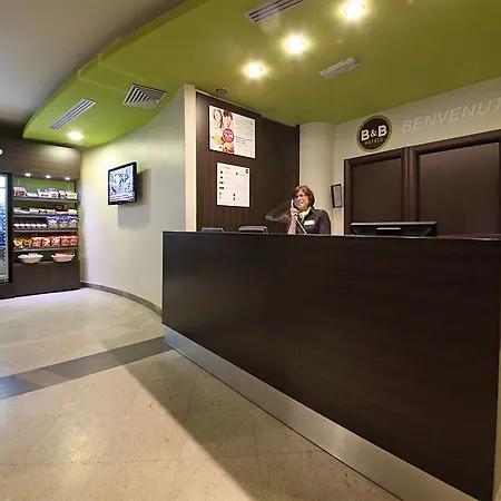 Airport Szálloda Pisa