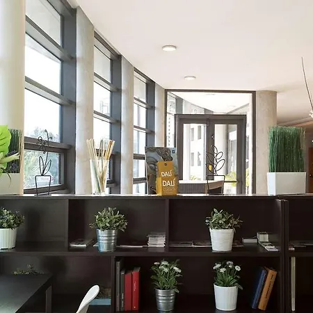 Szálloda Airport 3*