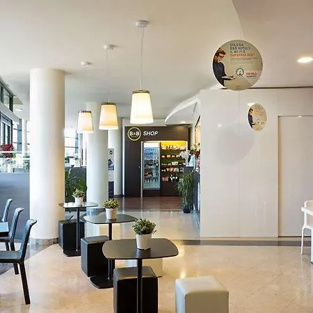 Airport 3* Pisa